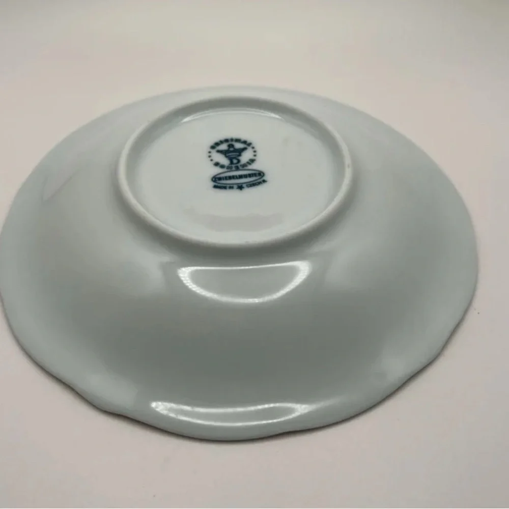 Czech Zwiebelmuster czech zwiebelmuster